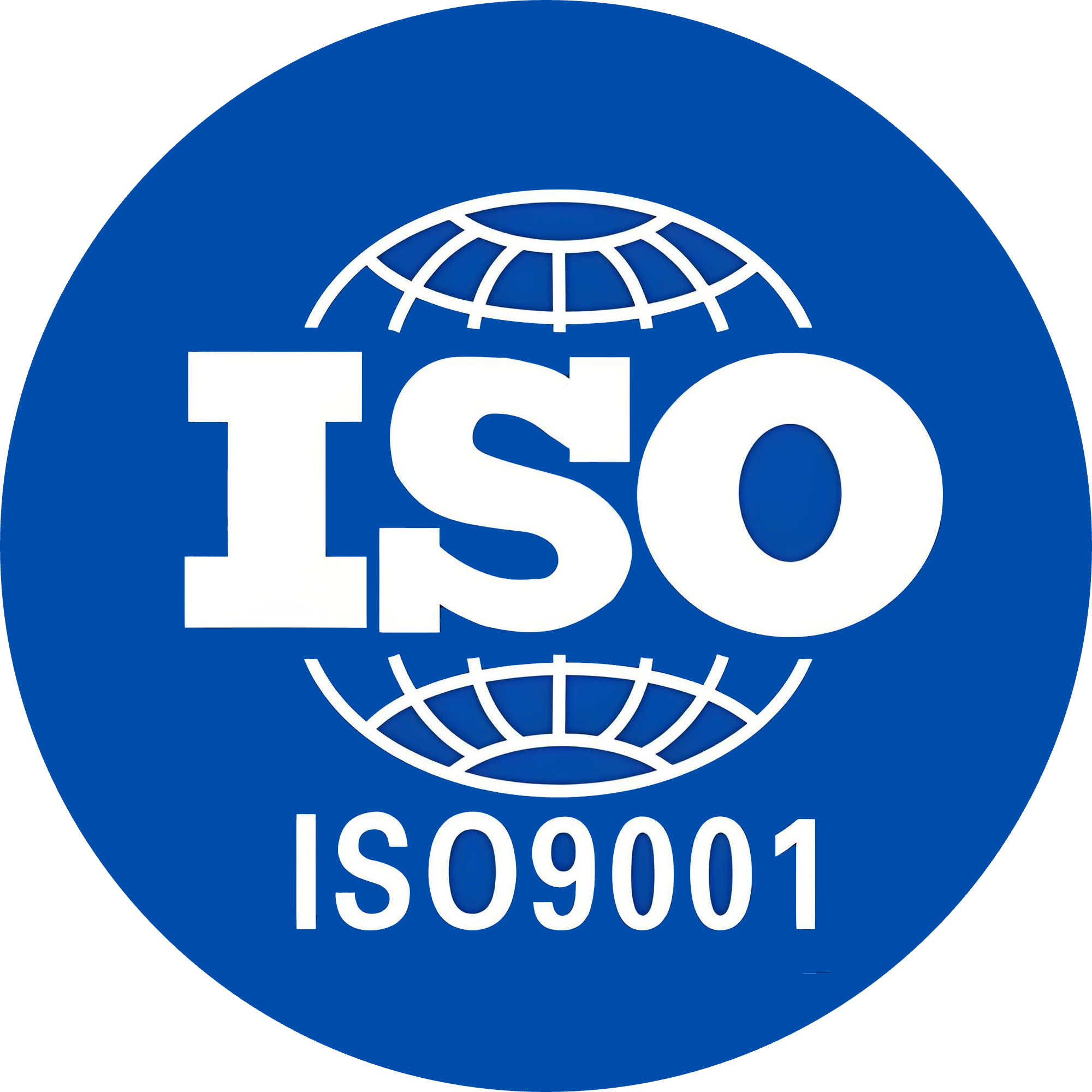 ISO 450012