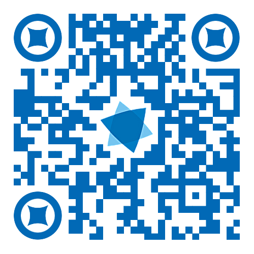 Official WeChat QR code