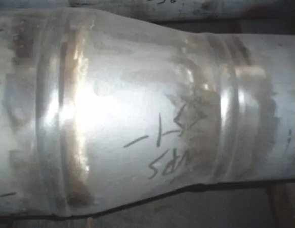 自动焊成型图12