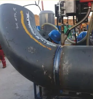 自动焊成型图13