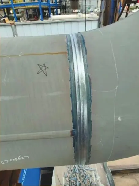 自动焊成型图14