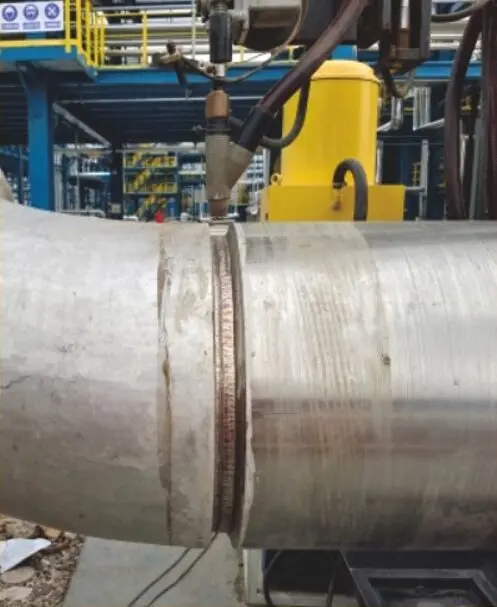 自动焊成型图15